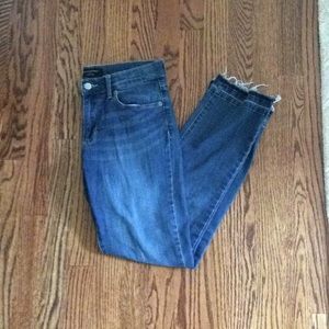 banana republic jeans